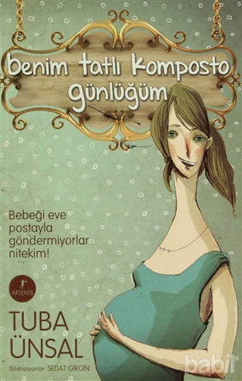 Picture of Benim Tatlı Komposto Günlüğüm
