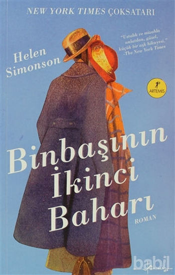 Picture of Binbaşının İkinci Baharı