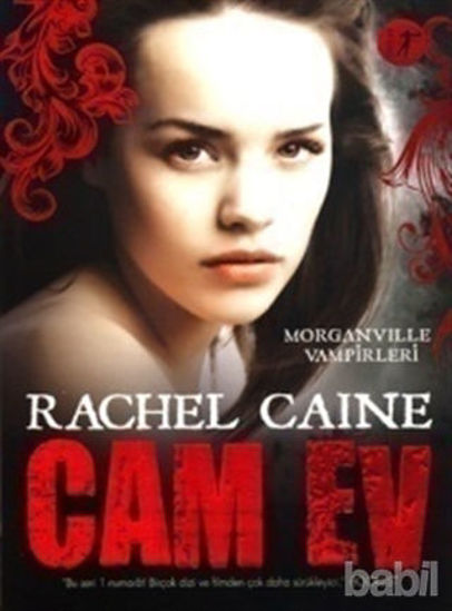 Picture of Cam Ev