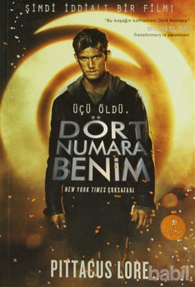 Picture of Dört Numara Benim