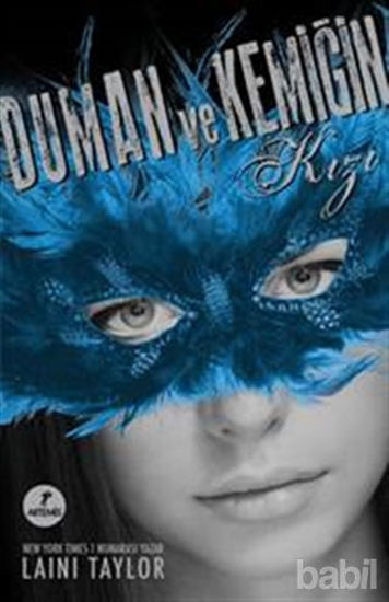 Picture of Duman ve Kemiğin Kızı