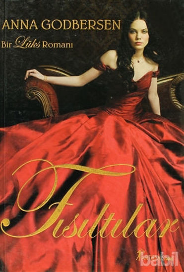 Picture of Fısıltılar