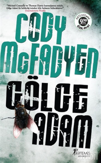 Picture of Gölge Adam