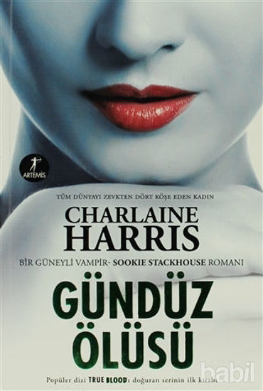 Picture of Gündüz Ölüsü