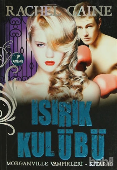 Picture of Isırık Kulübü