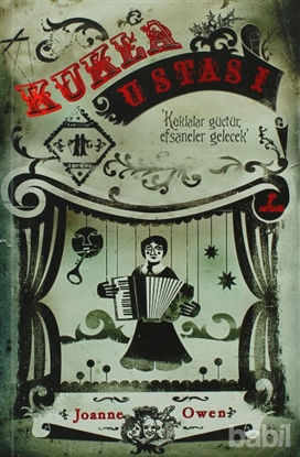 Picture of Kukla Ustası