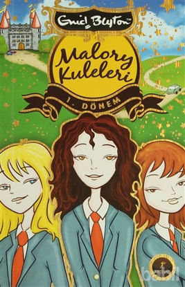Picture of Malory Kuleleri - 1. Dönem
