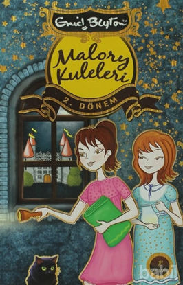 Picture of Malory Kuleleri - 2. Dönem