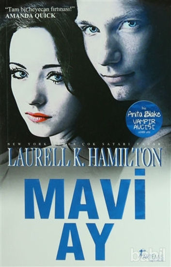 Picture of Mavi Ay
