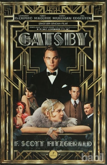 Picture of Muhteşem Gatsby
