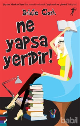 Picture of Ne Yapsa Yeridir