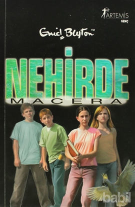 Picture of Nehirde Macera