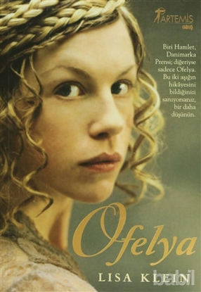 Picture of Ofelya