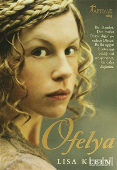 Picture of Ofelya