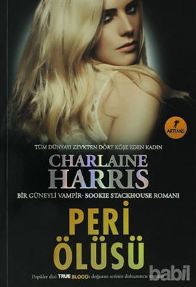 Picture of Peri Ölüsü