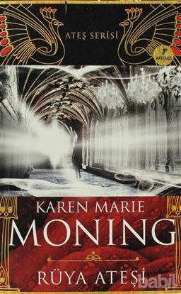 Picture of Rüya Ateşi