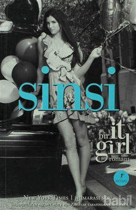 Picture of Sinsi