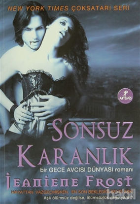 Picture of Sonsuz Karanlık