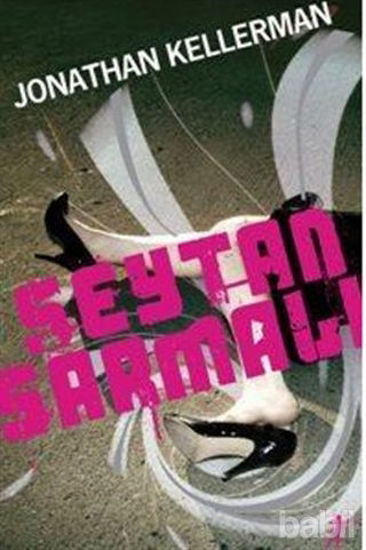 Picture of Şeytan Sarmalı