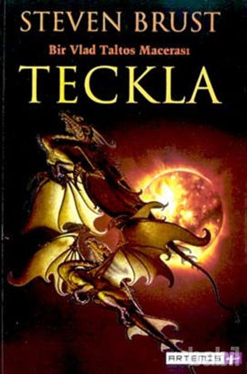 Picture of Teckla Bir Vlad Taltos Macerası