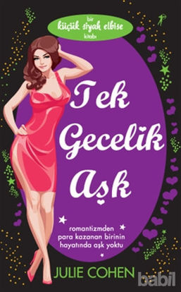 Picture of Tek Gecelik Aşk