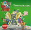 Picture of Tom ve Jerry - Törende Macera