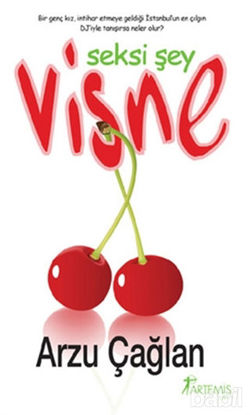 Picture of Vişne Seksi Şey
