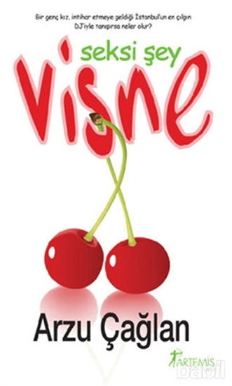 Picture of Vişne Seksi Şey