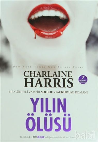 Picture of Yılın Ölüsü