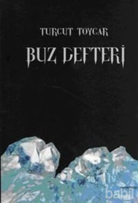 Picture of Buz Defteri