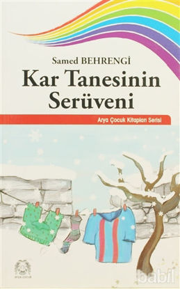 Picture of Kar Tanesinin Serüveni