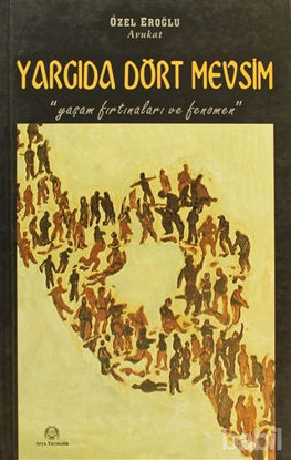 Picture of Yargıda Dört Mevsim