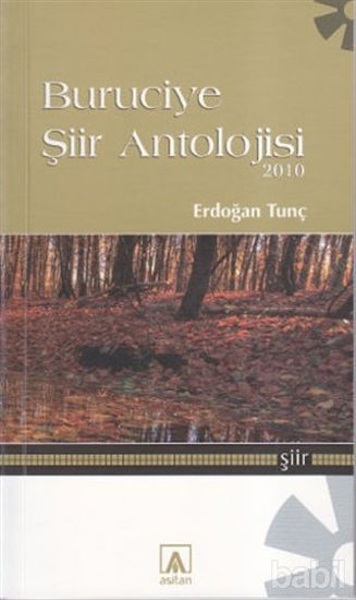 Picture of Buruciye Şiir Antolojisi 2010