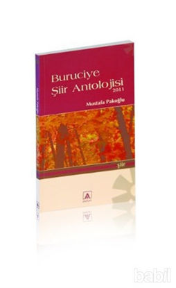 Picture of Buruciye Şiir Antolojisi 2011