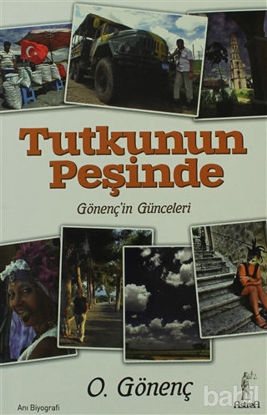 Picture of Tutkunun Peşinde