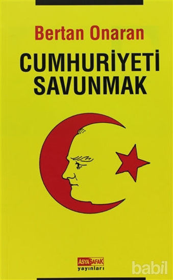 Picture of Cumhuriyeti Savunmak