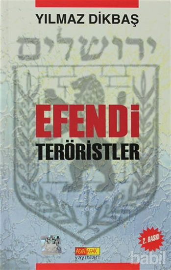 Picture of Efendi Teröristler