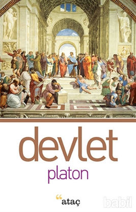 Picture of Devlet