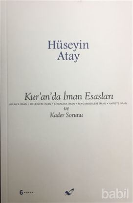 Picture of Kur’an’da İman Esasları ve Kader Sorunu