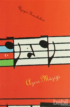 Picture of Azeri Müziği