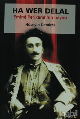 Picture of Ha Wer Delal Emine Perixane’nin Hayatı