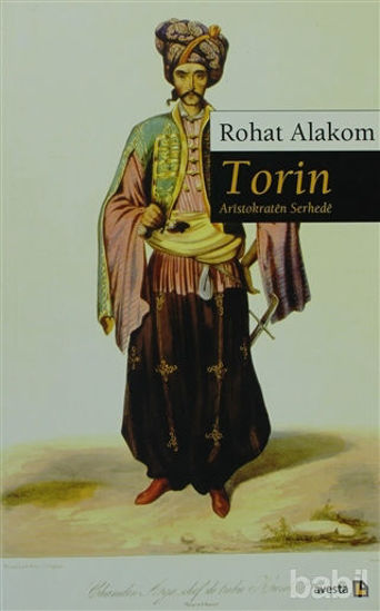 Picture of Torin