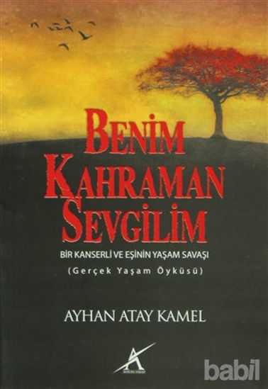 Picture of Benim Kahraman Sevgilim
