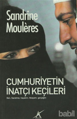 Picture of Cumhuriyetin İnatçı Keçileri