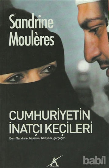 Picture of Cumhuriyetin İnatçı Keçileri