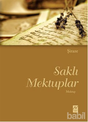 Picture of Saklı Mektuplar