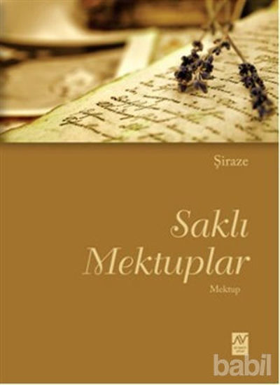 Picture of Saklı Mektuplar
