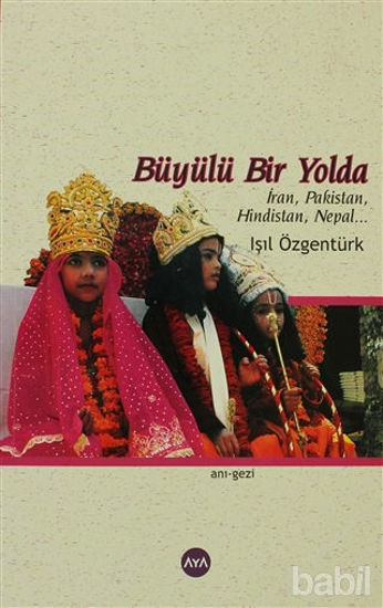 Picture of Büyülü Bir Yolda