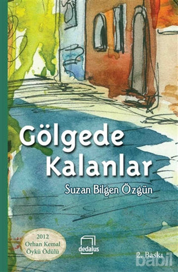 Picture of Gölgede Kalanlar