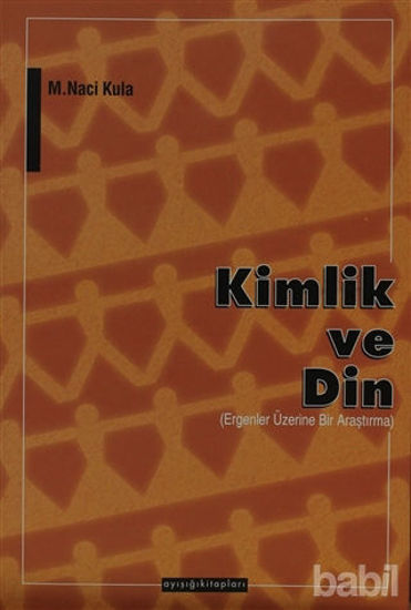 Picture of Kimlik ve Din